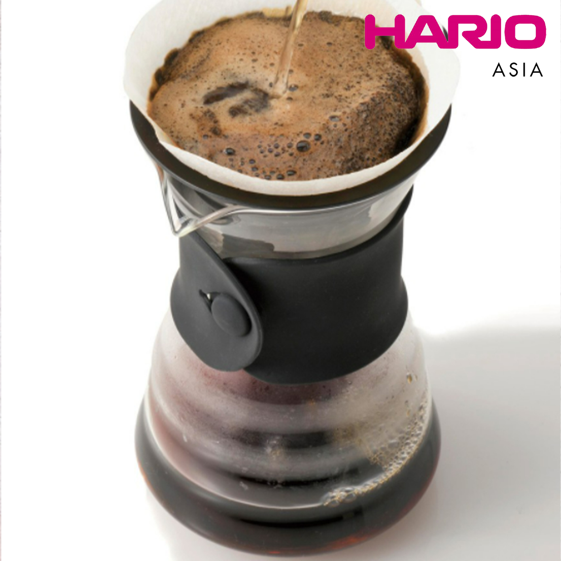 V60 Drip Decanter 700ml - Mixed Box | BESTbrew