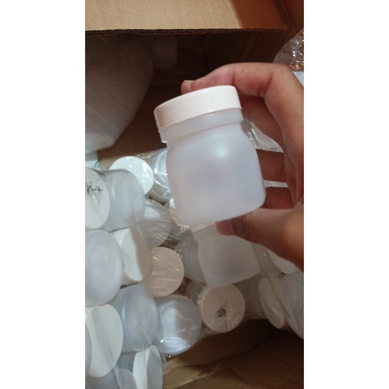 Set 12 hũ sữa chua 90ml