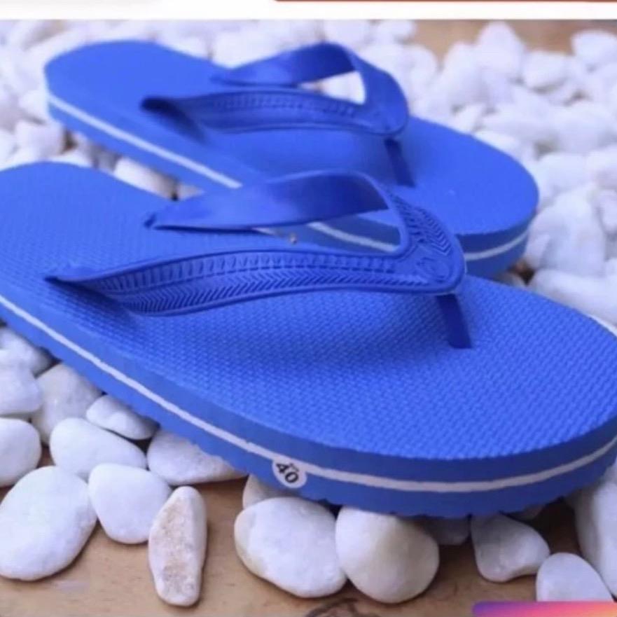 Dép lào xốp nam nữ