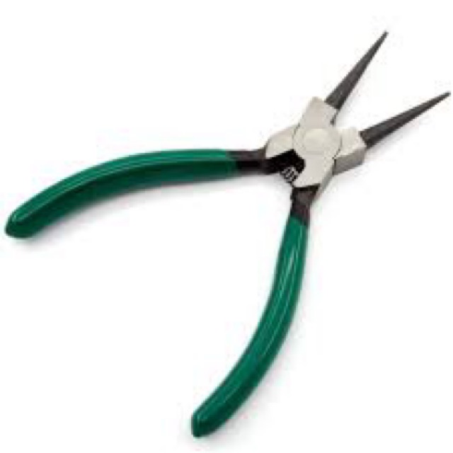 Kìm mở phe đủ loại 7”( 175mm) Hark Caput hàng loại 1