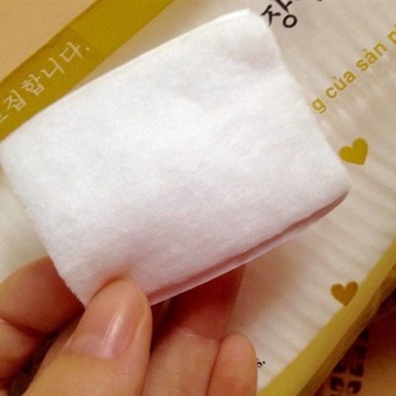 HOAMIS Pad Makeup Cotton PP150 / PP100 (140 PCs/90 PCs)