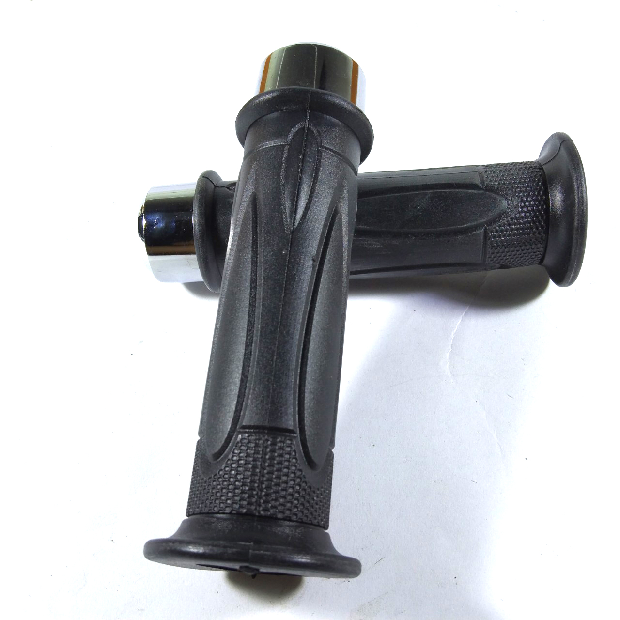 Bao Tay Sh Mode Kèm Gù inox Trắng [ Giá 1 Đôi ]