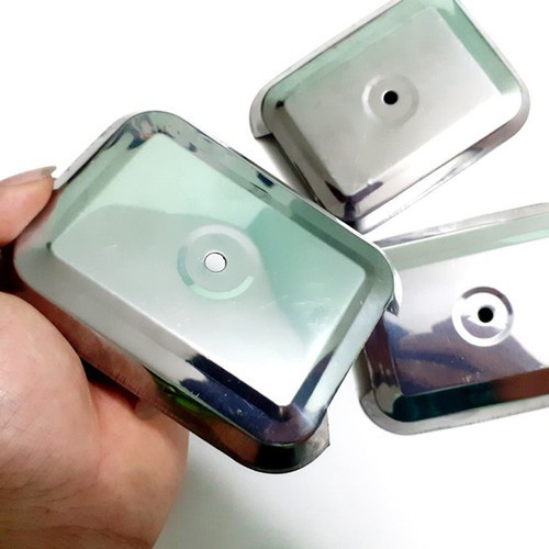 Nắp đậy lọc gió cub
