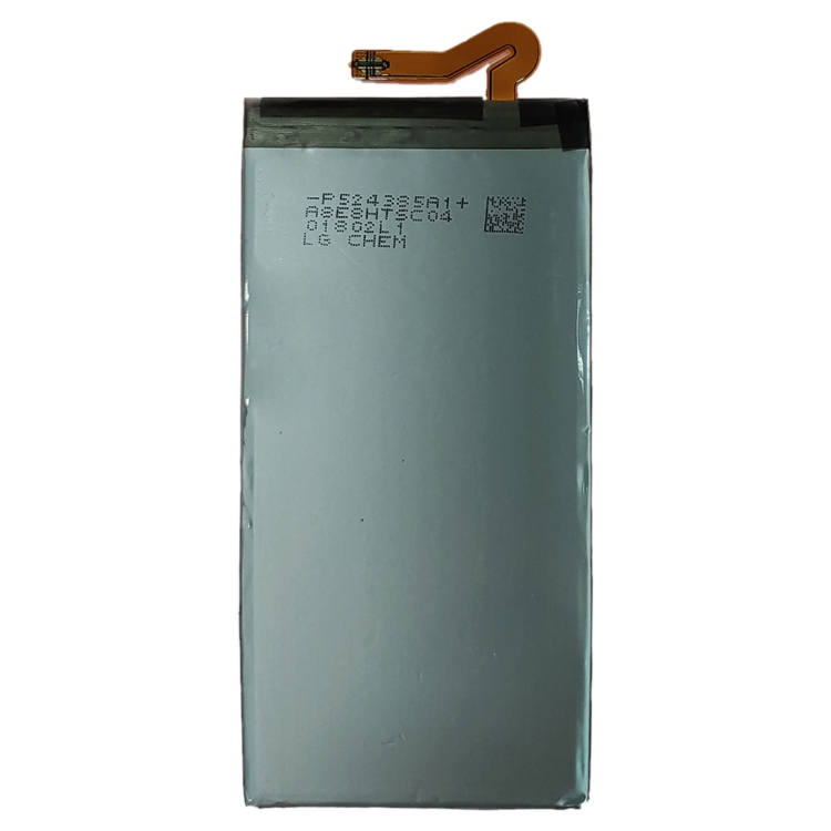 【Ready to ship】About BL-T41 for LG G8 ThinQ Li-ion Polymer