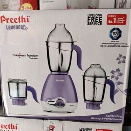 preethi lavender pro jar