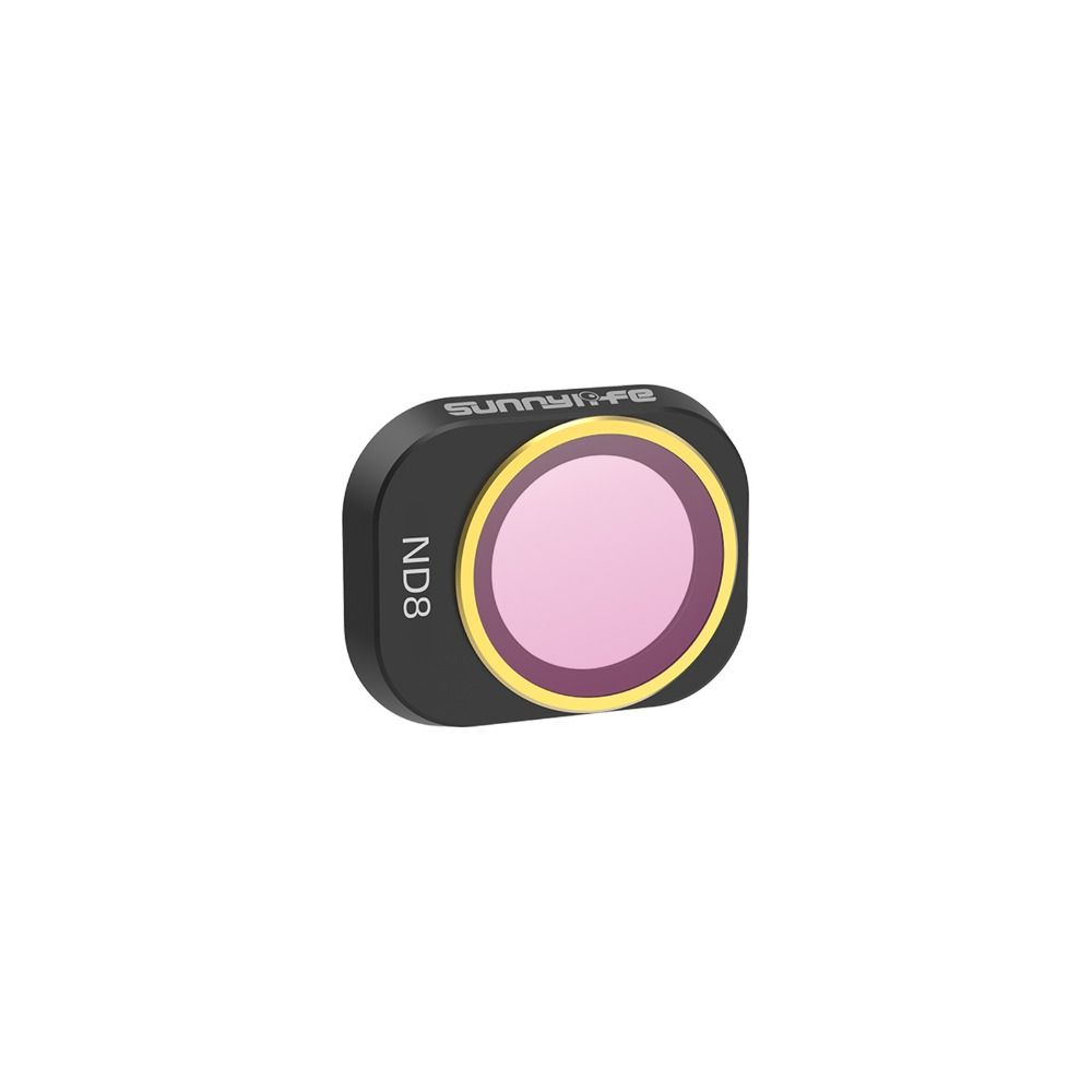 Okdeals cpl lens filters mcuv ndpl camera filter drone lens protector for dji mini 4 pro
