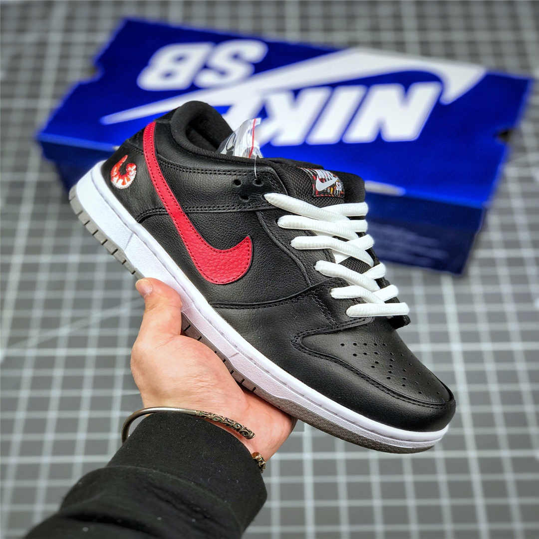 Original Nike SB Dunk Low “Shrimp” men 