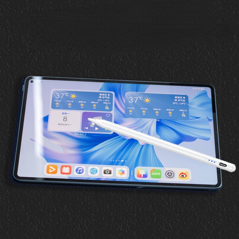 Bút cảm ứng LAMJAD dành cho máy tính bảng hoặc điện thoại Apple/Android