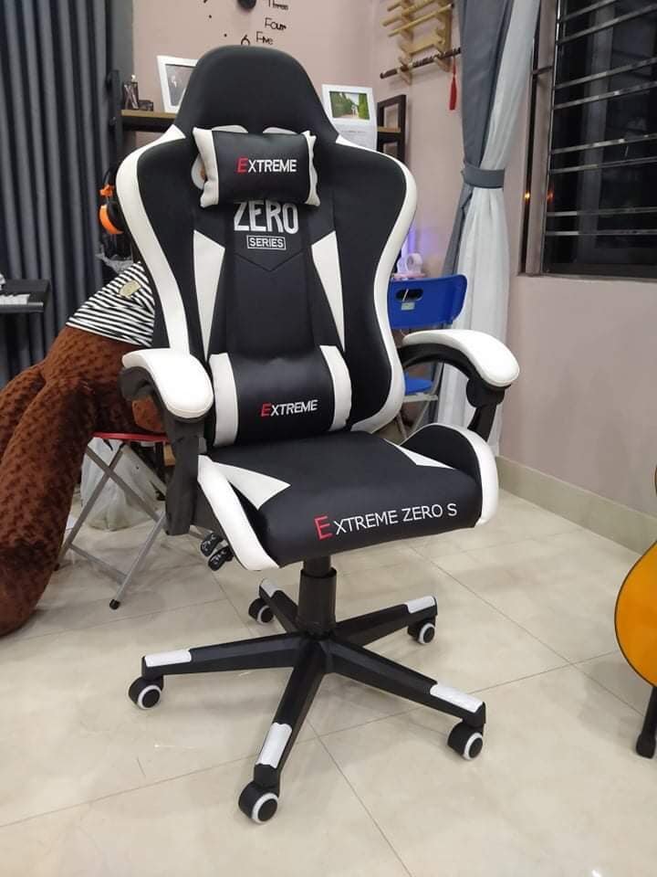 Ghế Gaming Extreme Zero S
