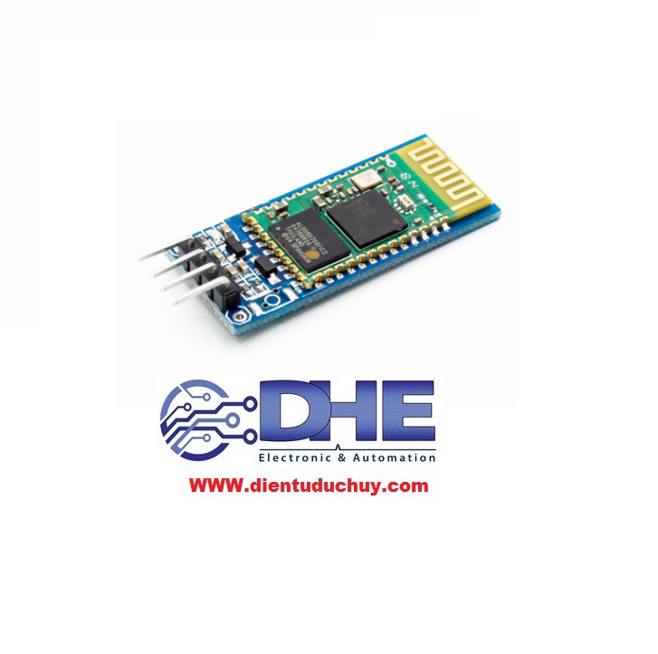 Module Thu phát truyền/nhận Bluetooth HC-05