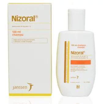Nizoral shampoo online