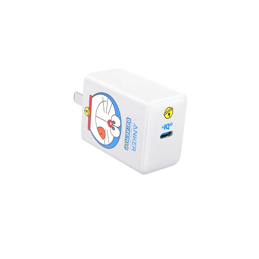 Bộ 6 món sản phẩm Anker Doraemon