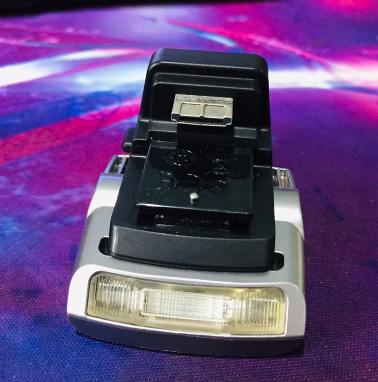 Đèn Flash máy ảnh Olympus