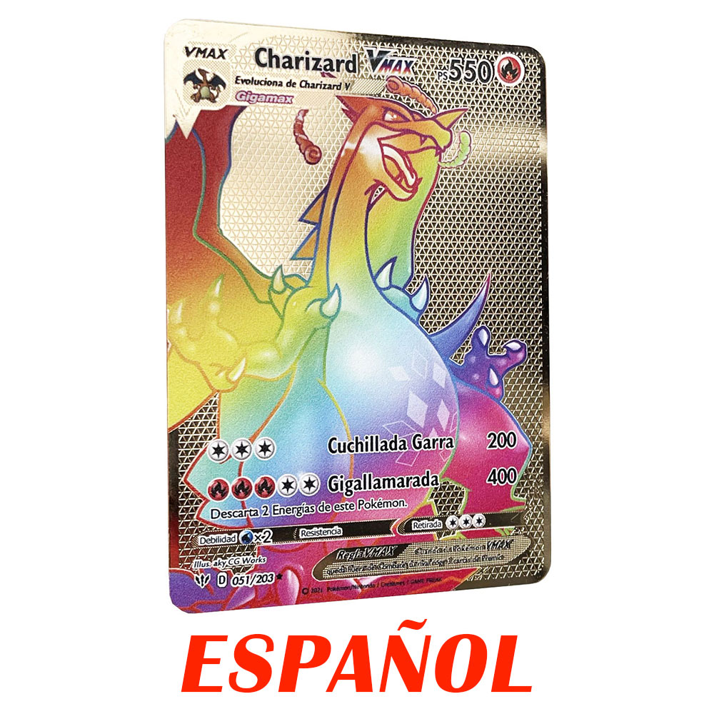%E3%80%90Trick%20or%20Treat%20Alliance%20Mall%E3%80%91Ash%20Pikachu%20Vmax%20Golden%20Cards%20Spanish%20Iron%20Metal%20Pokmo%20Letters%20Kids%20Gift%20Collection%20Cards%20ESPANOL%20Toys%20Rainbow%20-%20Image%204