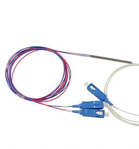 Bộ chia quang PLC 1x2 SC-UPC