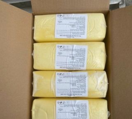 Giá Sỉ Phô mai mozzarella Vivi 2.5kg