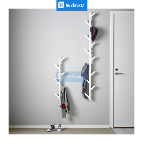 CÂY TREO ĐỒ IKEA TJUSIG