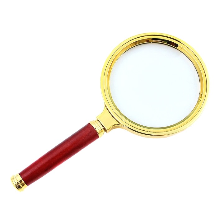 Kính lúp 3d magnifier 60mm tiện dụng