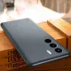 For itel P70 Phone Case Matte Silicone Soft Ultra Thin Matte Sandstone Protective for ITEL 70 power Cover Casing HP. 