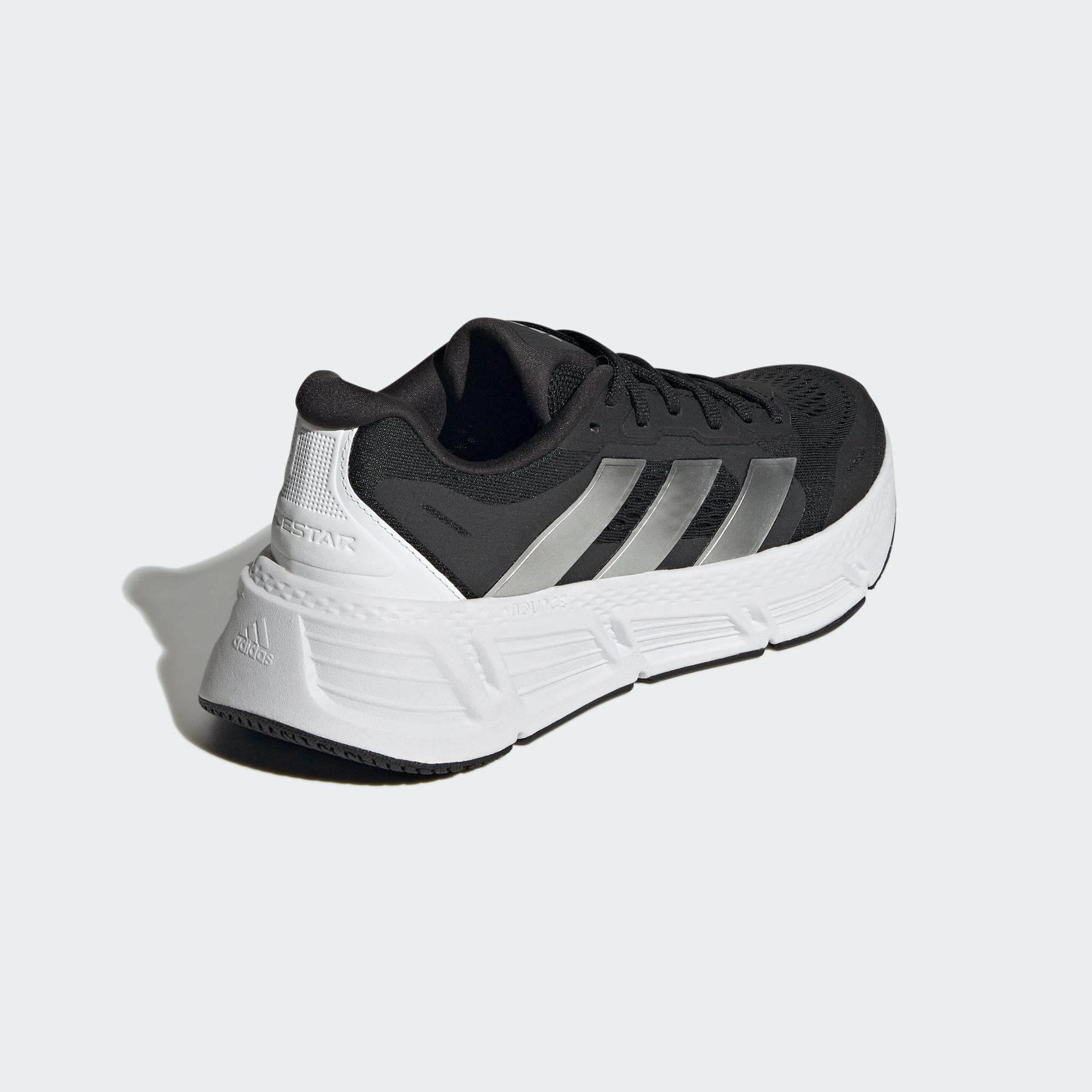 adidas Chạy Giày Questar Nữ Đen IF2238