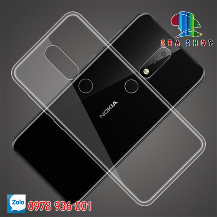 Case for nokia x6