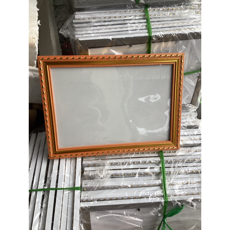 HỎA TỐC, Khung bằng khen a4 (21x30)  nhiều mẫu