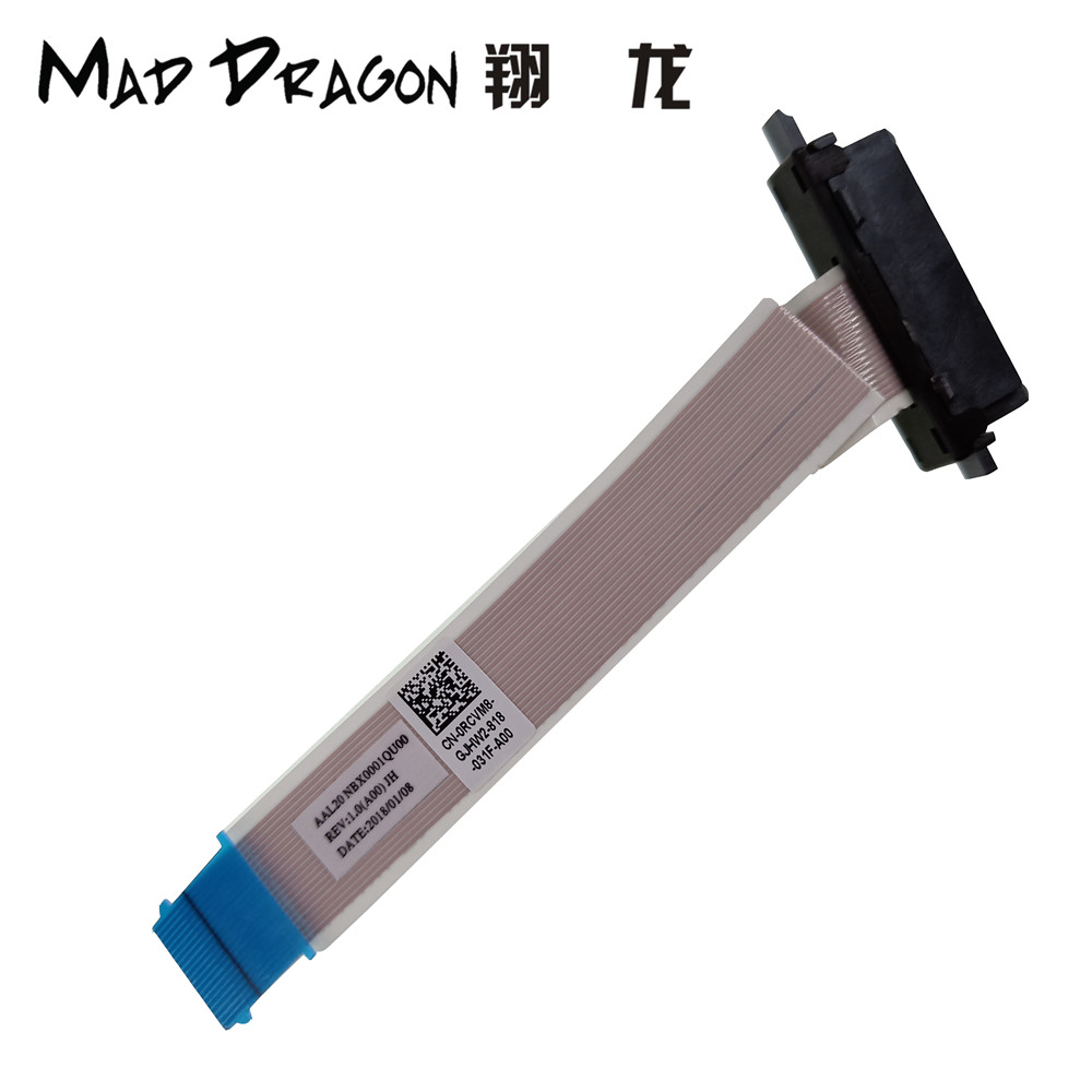 【VogueVenture】new original Optical Drive Connector ODD Cable For Dell ...