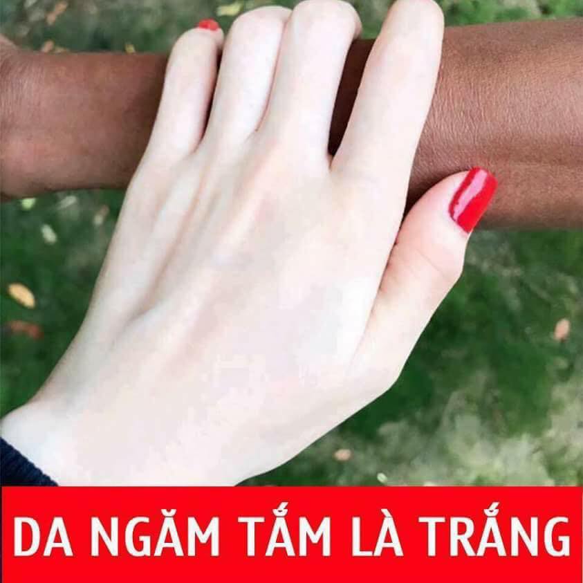 Sữa Tắm Trắng ERINA Thái Lan