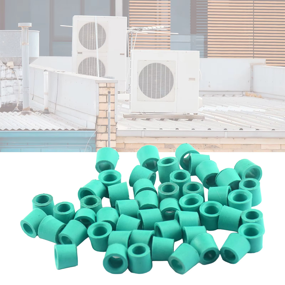 10/200pcs%20Air%20Conditioning%20Charging%20Hose%20Valve%20Gasket%20Car%20Manifold%20Repair%20Sealing%20Kit%20Replacement%20Rubber%20Gasket%20Pad%20Seal%20Ring%20-%20Image%205