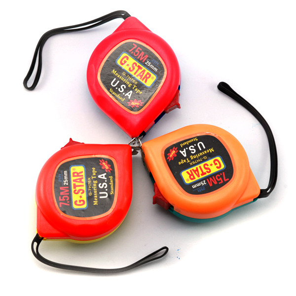 Thước cuộn kéo g-star - thước kéo g-star cao cấp