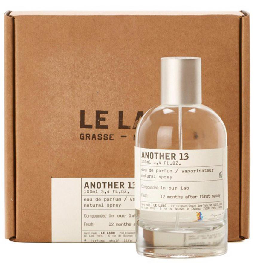 Nước hoa nữ lelabo 13 super 100ml