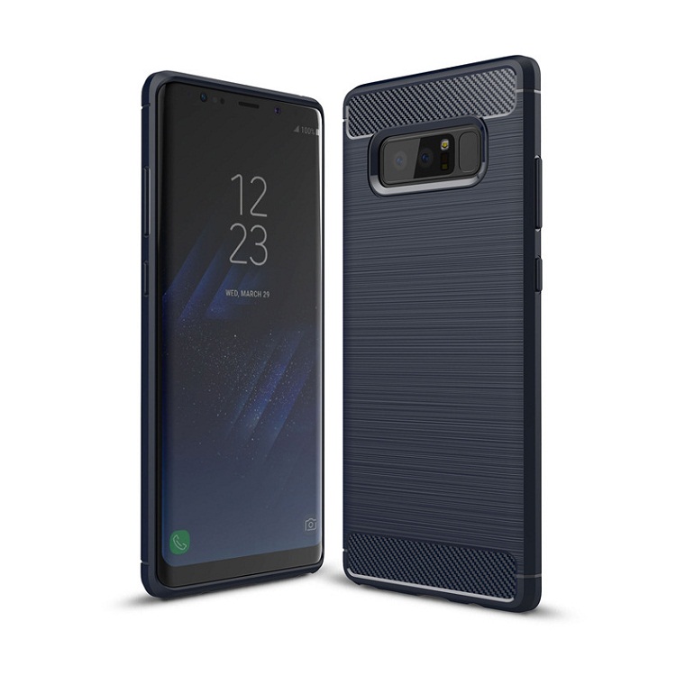 Ốp Lưng samsung Galaxy Note 8 Chống Sốc Dẻo