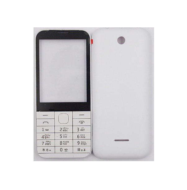 Vỏ + phím Nokia N225