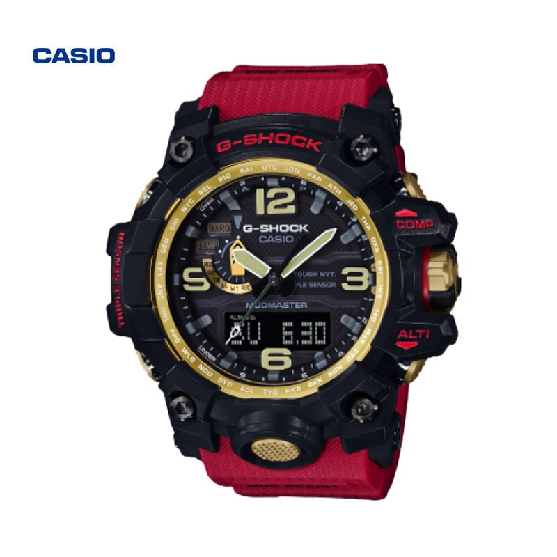 GWG-1000 Casio Đồng hồ thể thao nam G-SHOCK Casio