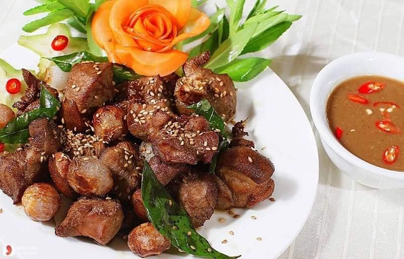 Bắp Dê Siêu Tươi Mền Ngon- 1Kg (Hỏa Tốc 2H HCM)