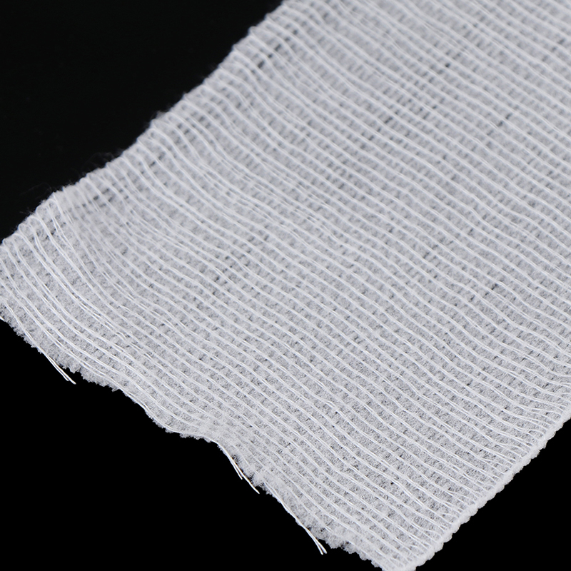 4.5m%20Length%20Gauze%20Roll%20Bandage%20Sterile%20Stretch%20Medical%20Tape%20First%20Aid%20Wound%20Care%20CVFHHH%20-%20Image%207