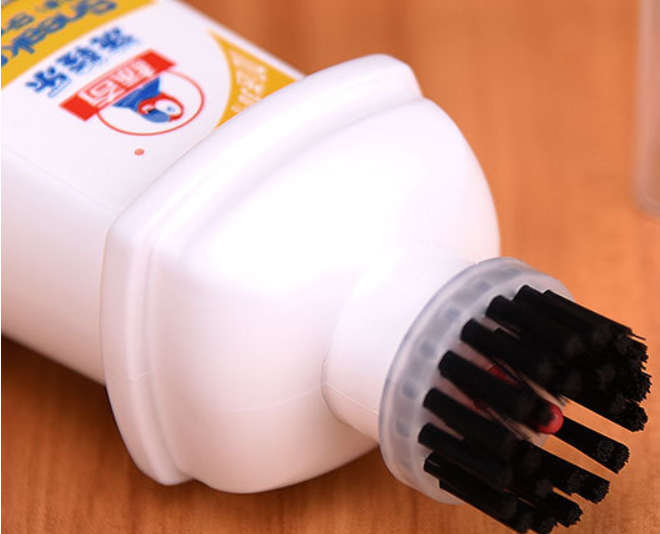 Chai vệ sinh giày Ximo Sneaker Shampoo cao cấp 100ml