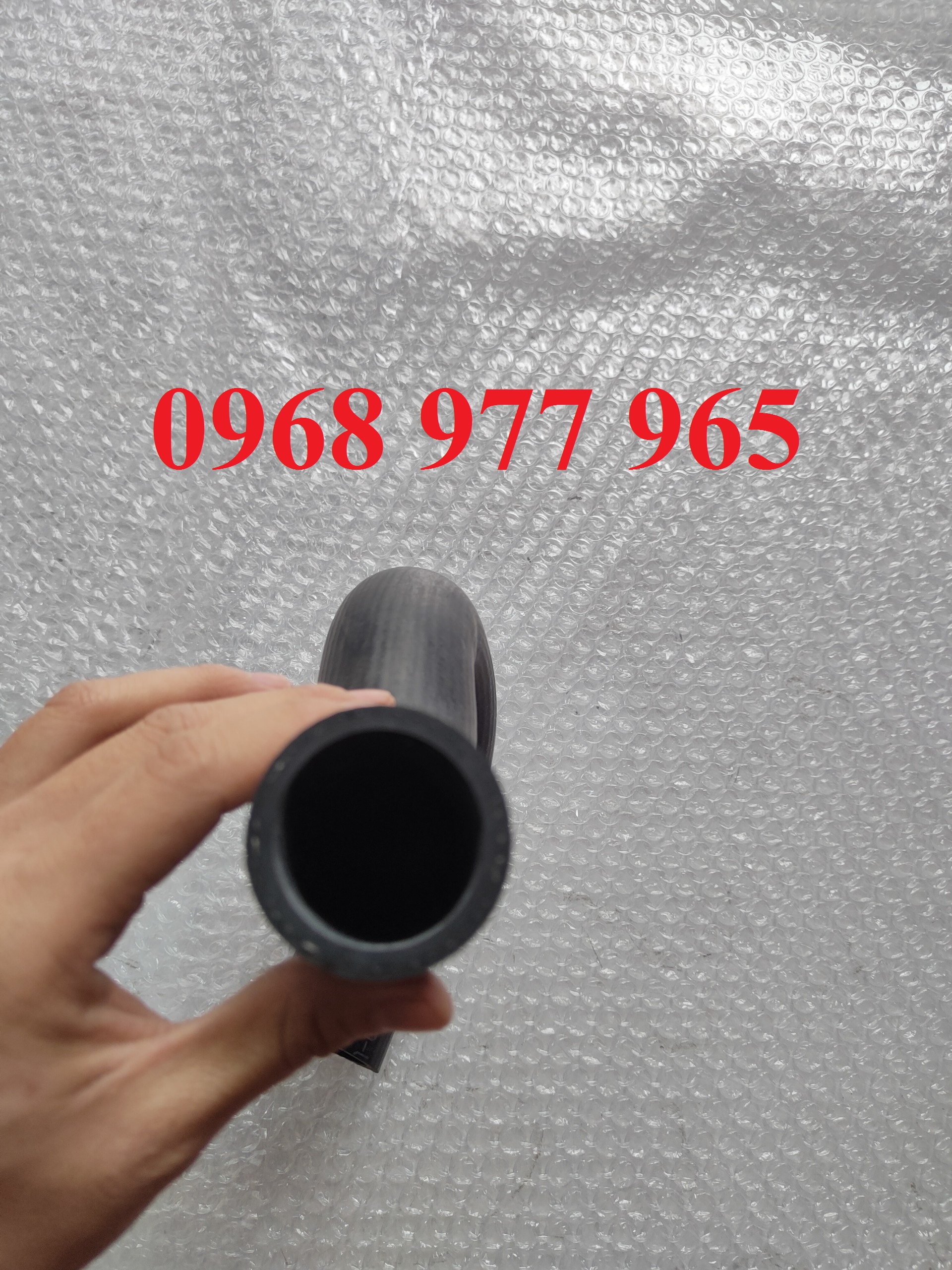 Ống nước trên Nubira