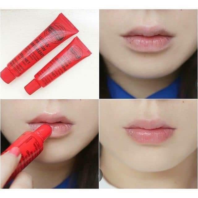 Kem đu đủ Lucas’ Papaw Ointment 25g ( Hàng chuẩn Úc)
