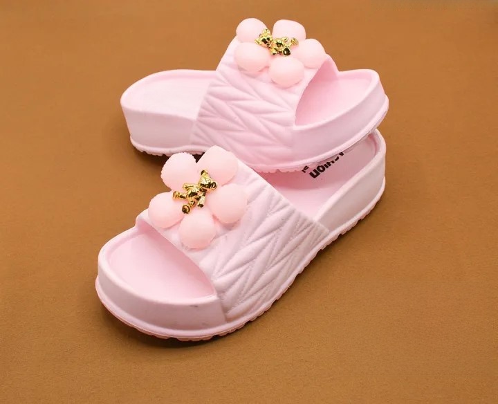 Flip Flop Chappal for Women Soft Comfortable Slippers for Girls