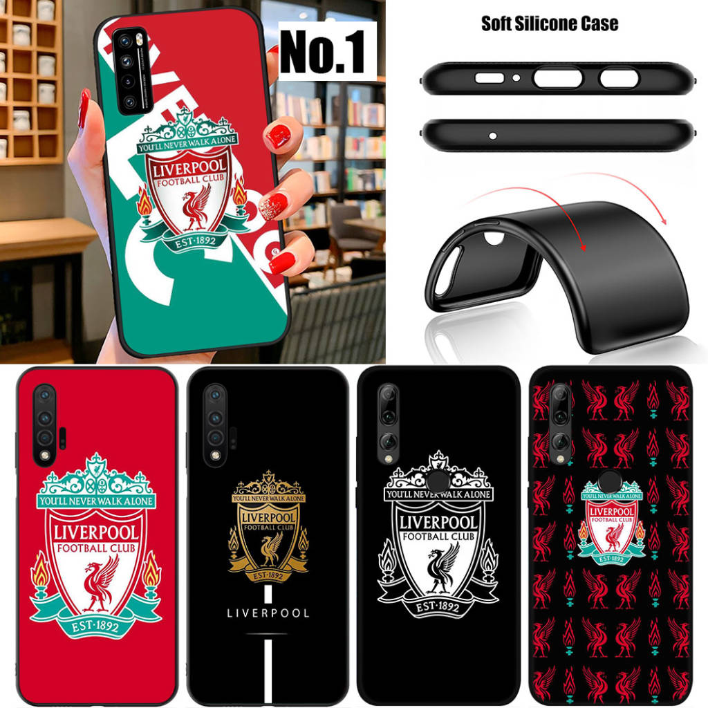 liverpool phone case huawei