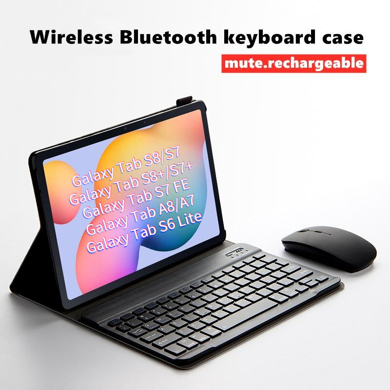 samsung galaxy tab s7 bluetooth mouse