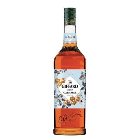 Syrup Giffard Đường (Caramel) 1.000 ml - SGI003