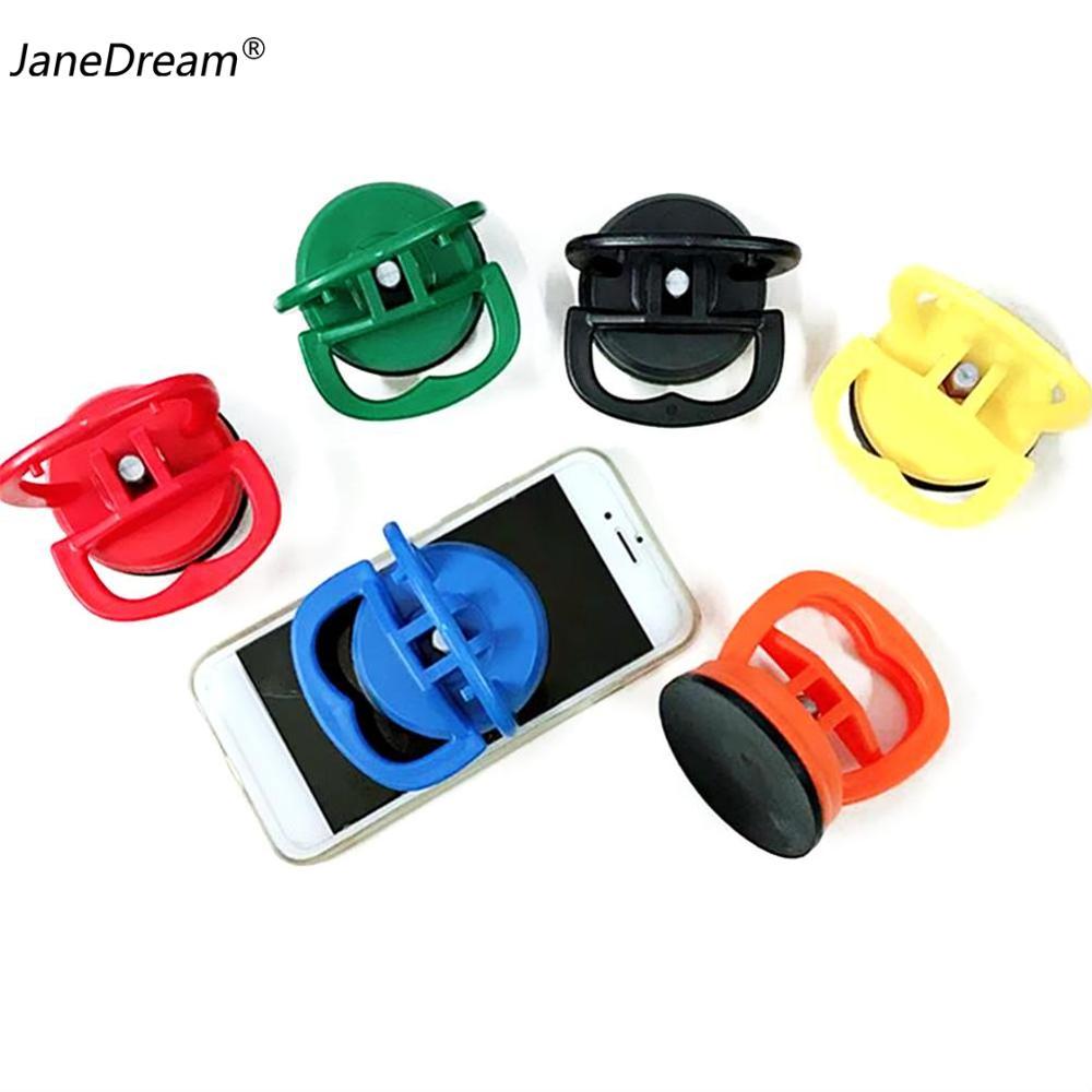 JaneDream Yellow-1PC Car Dent Repair Puller Suction Cup Bodywork Panel Sucker Remover Tool