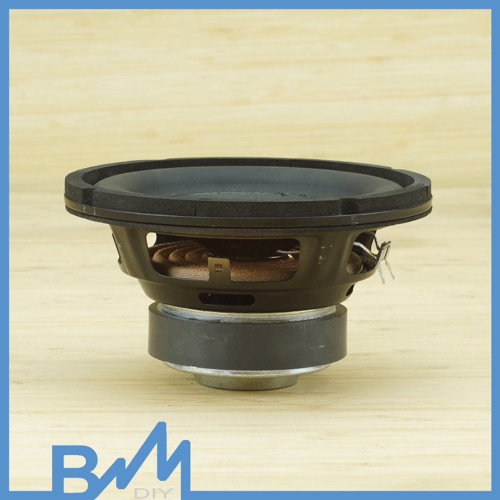 Loa sub bass 6.5inch 100W chất lượng
