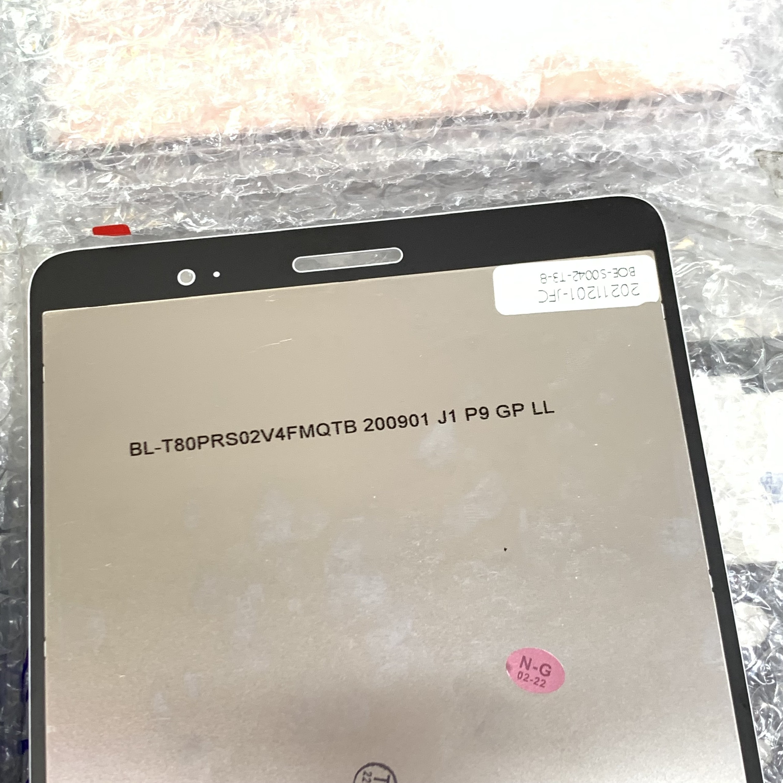 Màn hình Huawei Tab K0B-L09 / T3-8.0 / KOB-L09 new