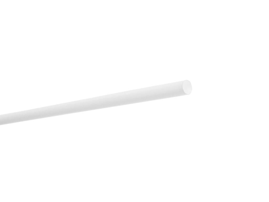 Ống hút nhựa cong Hunufa 20cm (80 cái)