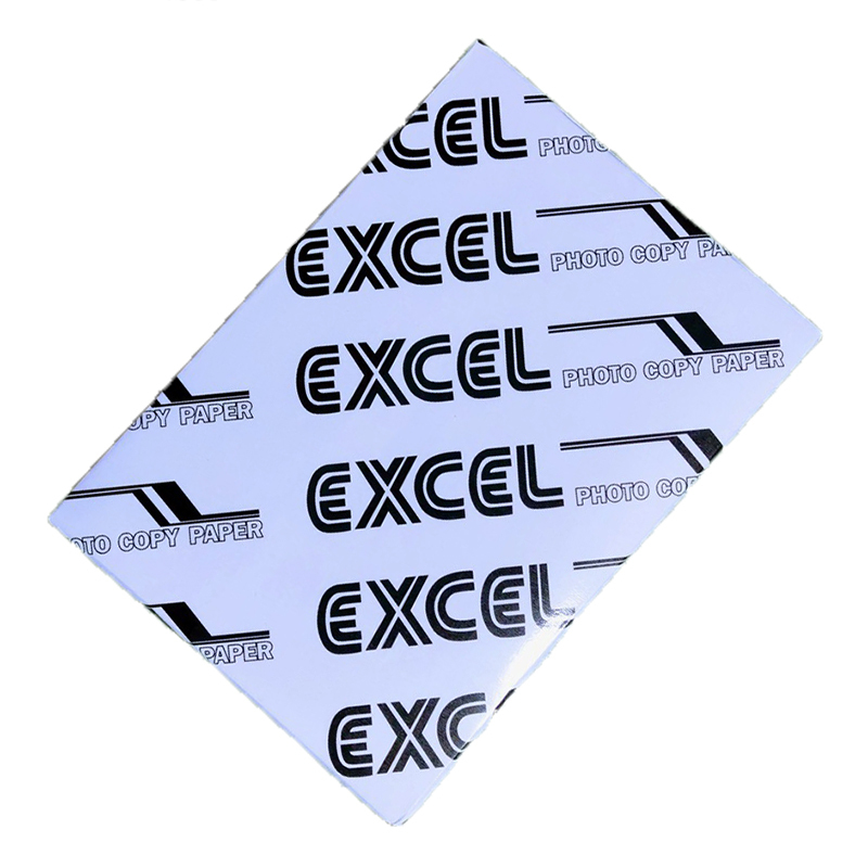 GIẤY IN EXCELL  KHỔ A6 ĐỊNH LƯỢNG 80GSM REAM 500 TỜ