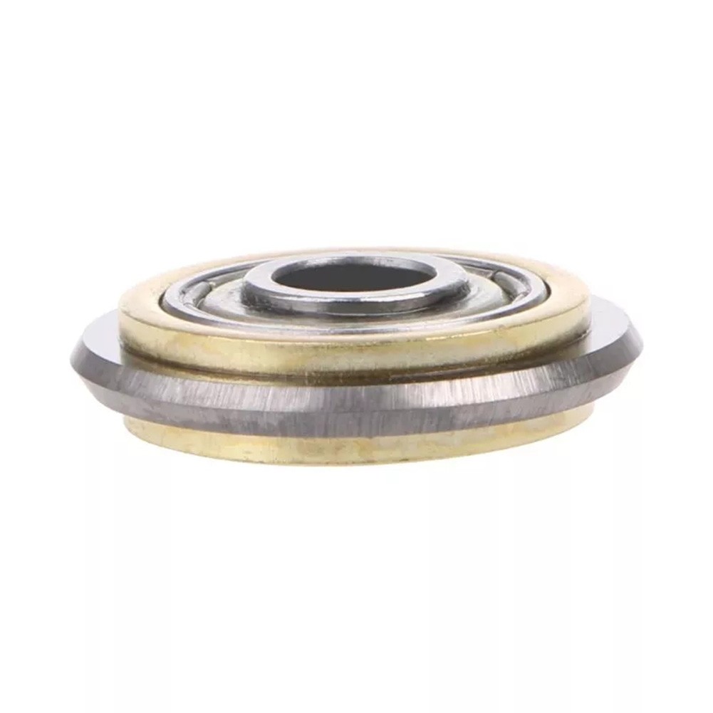 【Homeland】 Long Lasting Tile Cutter Wheel Replacement 3 Pack 22mm Diameter Smooth Scoring