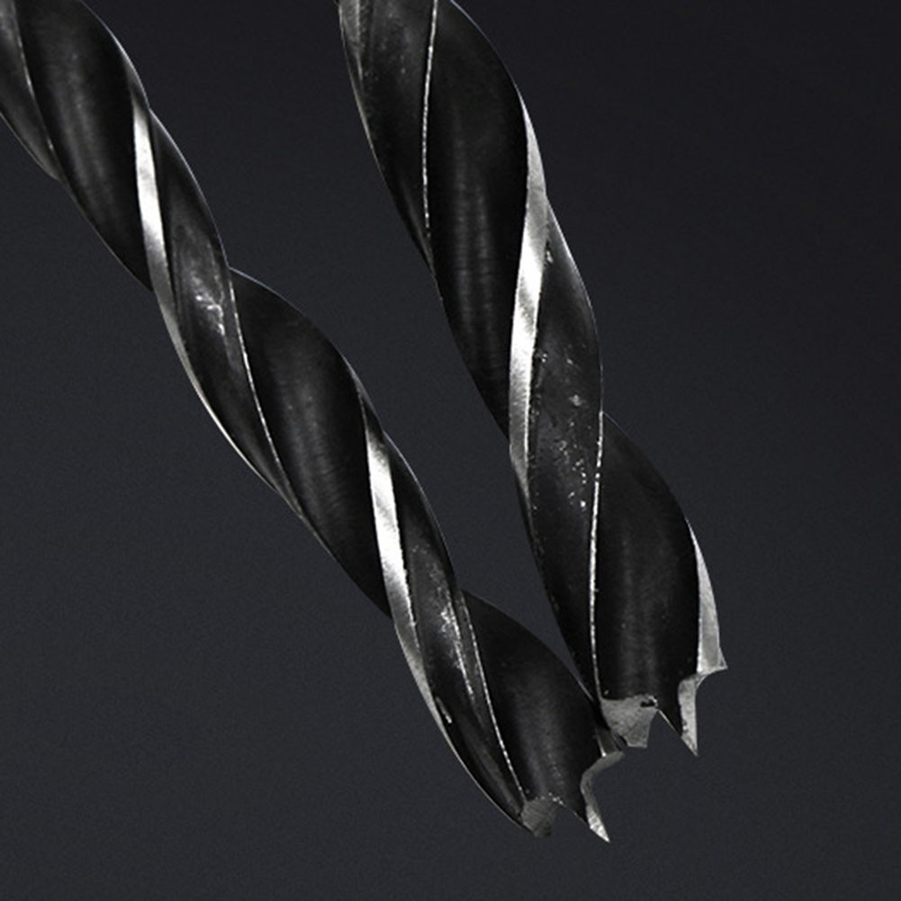 Hometool Countersink Drill Bit Set Hole Drill Woodworking Chamfer Bit Set Reaming Drilling 3MM/4mm/5MM/6MM